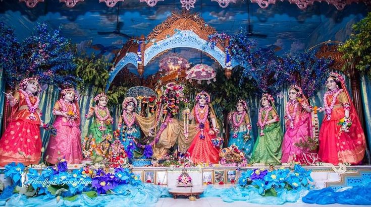 Devotees